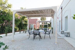 Masseria Mongiò dell'Elefante