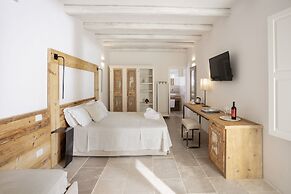 Masseria Mongiò dell'Elefante