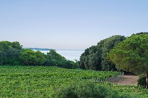 Masseria Mongiò dell'Elefante