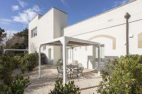Masseria Mongiò dell'Elefante