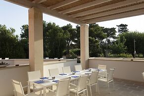 Masseria Mongiò dell'Elefante