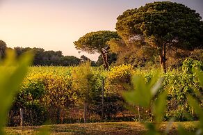 Masseria Mongiò dell'Elefante