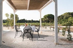 Masseria Mongiò dell'Elefante