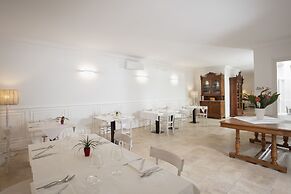 Masseria Mongiò dell'Elefante