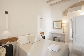 Masseria Mongiò dell'Elefante