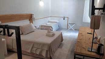 Masseria Mongiò dell'Elefante
