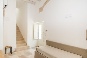 Masseria Mongiò dell'Elefante
