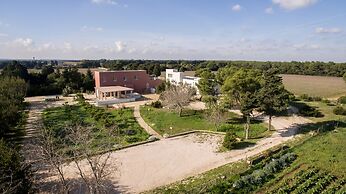 Masseria Mongiò dell'Elefante