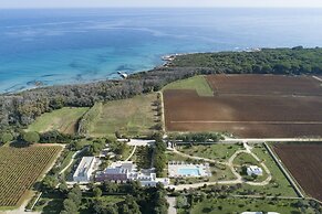 Masseria Mongiò dell'Elefante