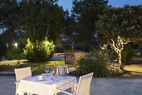 Masseria Mongiò dell'Elefante