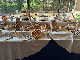 Swiss Lenana Mount Hotel