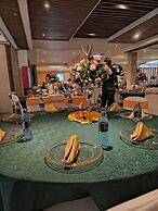 Swiss Lenana Mount Hotel