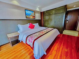 Swiss Lenana Mount Hotel