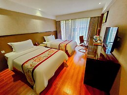 Swiss Lenana Mount Hotel