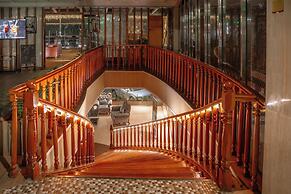 Swiss Lenana Mount Hotel