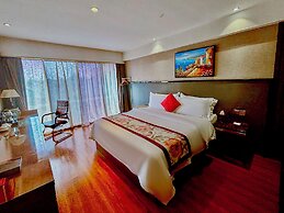 Swiss Lenana Mount Hotel