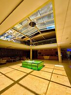 Swiss Lenana Mount Hotel