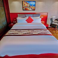 Swiss Lenana Mount Hotel