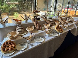 Swiss Lenana Mount Hotel