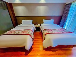 Swiss Lenana Mount Hotel