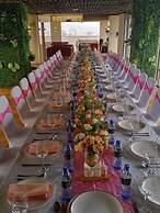 Swiss Lenana Mount Hotel