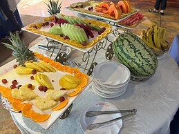 Swiss Lenana Mount Hotel