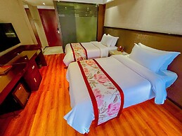 Swiss Lenana Mount Hotel