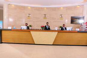 Swiss Lenana Mount Hotel