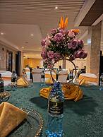 Swiss Lenana Mount Hotel