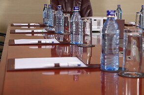 Swiss Lenana Mount Hotel