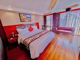 Swiss Lenana Mount Hotel