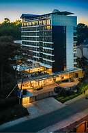 Swiss Lenana Mount Hotel