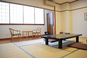 Ryokan Fukuzen