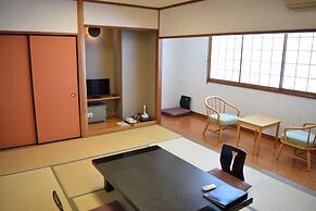 Ryokan Fukuzen