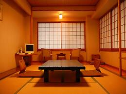 Ryokan Fukuzen