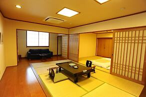 Ryokan Fukuzen