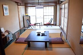 Ryokan Fukuzen