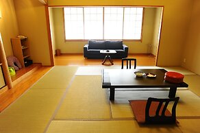 Ryokan Fukuzen