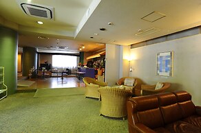 Ryokan Fukuzen