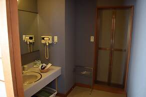 Ryokan Fukuzen