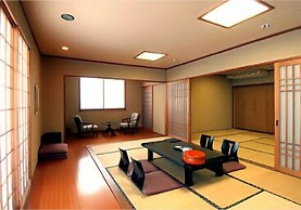 Ryokan Fukuzen