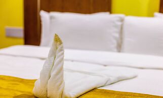 Northern Suites E Block