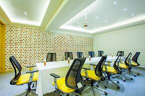 Northern Suites E Block