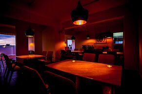 Northern Suites E Block