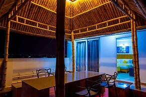 Northern Suites E Block