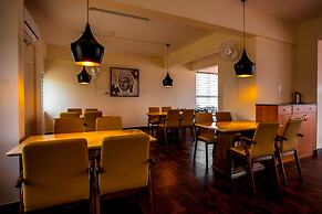 Northern Suites E Block