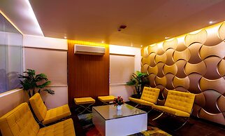 Northern Suites E Block