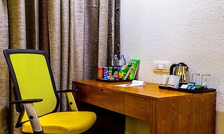 Northern Suites E Block