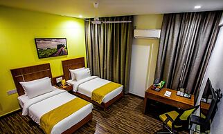 Northern Suites E Block