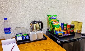 Northern Suites E Block